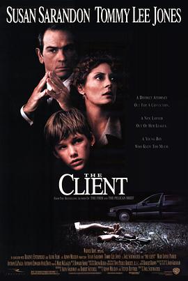 丝瓜视频《委托人 The Client》免费在线观看