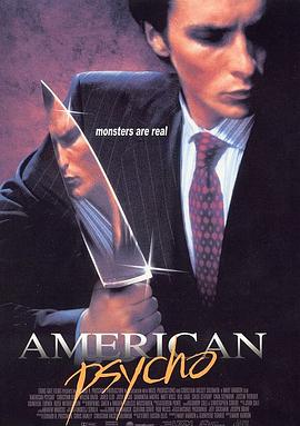 丝瓜视频《美国精神病人 American Psycho》免费在线观看