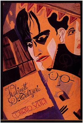 丝瓜视频《卡里加里博士的小屋 Das Cabinet des Dr. Caligari》免费在线观看