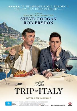 丝瓜视频《意大利之旅 The Trip to Italy》免费在线观看