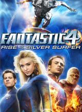 丝瓜视频《神奇四侠2 Fantastic 4: Rise of the Silver Surfer》免费在线观看