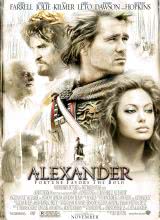 丝瓜视频《亚历山大大帝 Alexander》免费在线观看