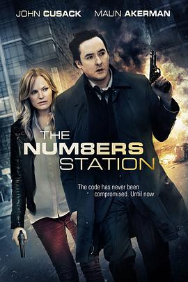 丝瓜视频《绝命密码站 The Numbers Station》免费在线观看