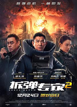 电影《拆弹专家2》HD在线免费观看