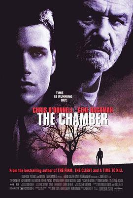 丝瓜视频《毒气室 The Chamber》免费在线观看