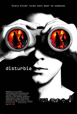 丝瓜视频《后窗惊魂 Disturbia》免费在线观看