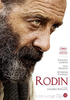 丝瓜视频《罗丹 Rodin》免费在线观看