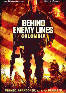 丝瓜视频《深入敌后3：哥伦比亚 Behind Enemy Lines: Colombia》免费在线观看