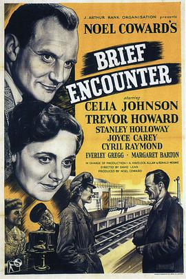 丝瓜视频《相见恨晚 Brief Encounter》免费在线观看