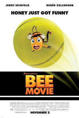 丝瓜视频《蜜蜂总动员 Bee Movie》免费在线观看