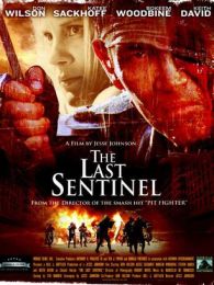 丝瓜视频《最后的哨兵 The Last Sentinel》免费在线观看