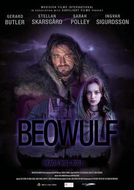 丝瓜视频《贝奥武夫与怪兽格兰戴尔 Beowulf & Grendel》免费在线观看