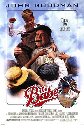 丝瓜视频《全垒打王 The Babe》免费在线观看