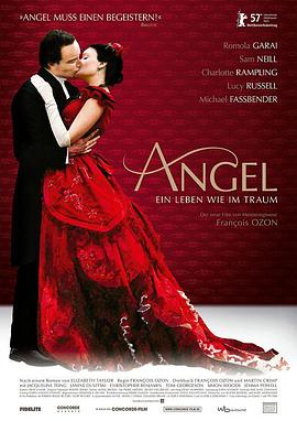 丝瓜视频《逐爱天堂 Angel》免费在线观看