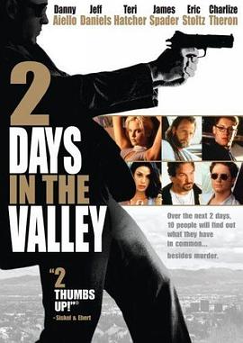 丝瓜视频《山谷两日 2 Days in the Valley》免费在线观看