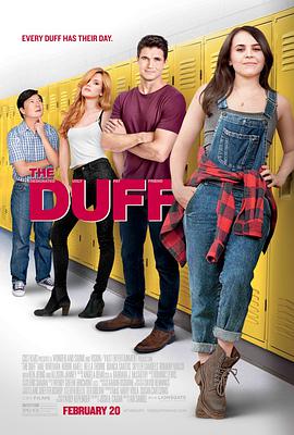 丝瓜视频《绿叶也有春天 The DUFF》免费在线观看