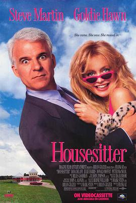 丝瓜视频《一屋半妻 HouseSitter》免费在线观看