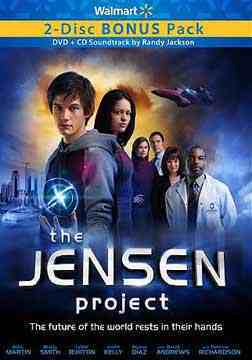 丝瓜视频《延森计划 The Jensen Project》免费在线观看