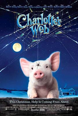 丝瓜视频《夏洛特的网 Charlotte's Web》免费在线观看