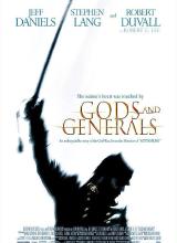 丝瓜视频《众神与将军 Gods and Generals》免费在线观看