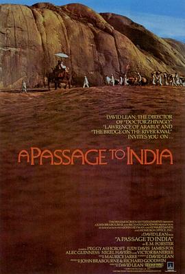 丝瓜视频《印度之行 A Passage to India》免费在线观看