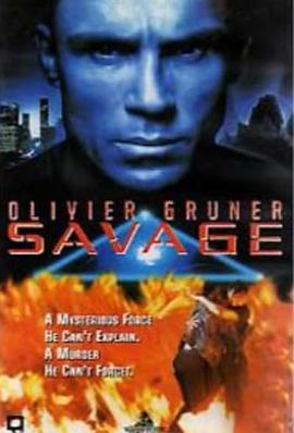 丝瓜视频《机密特区 Savage》免费在线观看