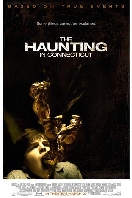 丝瓜视频《太平间闹鬼事件 The Haunting in Connecticut》免费在线观看