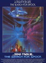 丝瓜视频《星际旅行3：石破天惊 Star Trek III: The Search for Spock》免费在线观看