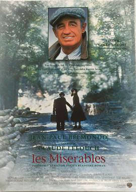 丝瓜视频《新悲惨世界 Les Misérables》免费在线观看