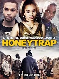 丝瓜视频《The Honeytrap》免费在线观看