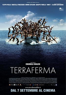 丝瓜视频《内陆 Terraferma》免费在线观看