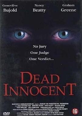 丝瓜视频《背后有眼 Dead Innocent》免费在线观看