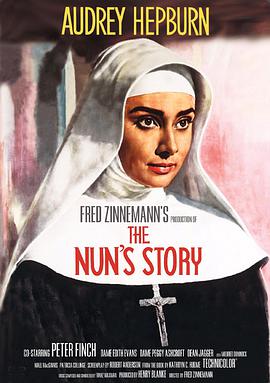 丝瓜视频《修女传 The Nun's Story》免费在线观看