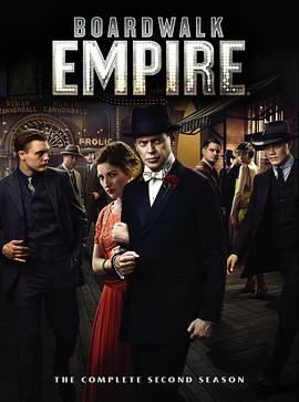 丝瓜视频《大西洋帝国 第二季 Boardwalk Empire Season 2》免费在线观看