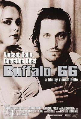 丝瓜视频《水牛城66 Buffalo '66》免费在线观看