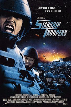 丝瓜视频《星河战队 Starship Troopers》免费在线观看