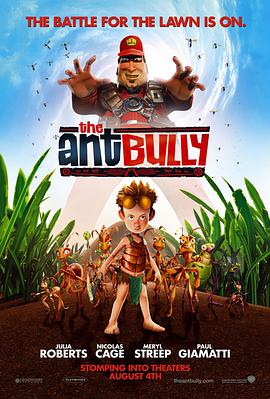 丝瓜视频《别惹蚂蚁 The Ant Bully》免费在线观看