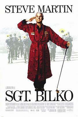 电影《鬼头大兵 Sgt. Bilko》4k在线免费观看