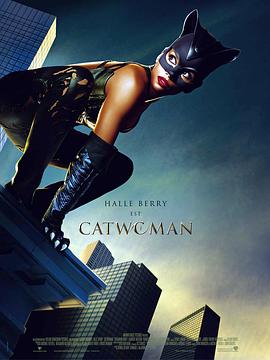 丝瓜视频《猫女 Catwoman》免费在线观看