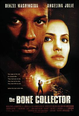 丝瓜视频《神秘拼图 The Bone Collector》免费在线观看