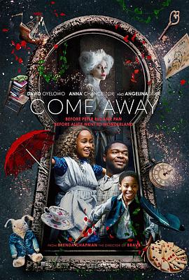 丝瓜视频《远走高飞 Come Away》免费在线观看