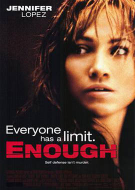 丝瓜视频《忍无可忍 Enough》免费在线观看