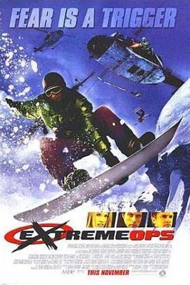 丝瓜视频《雪地极限 Extreme Ops》免费在线观看