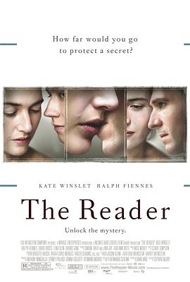 丝瓜视频《朗读者 The Reader》免费在线观看