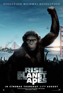 丝瓜视频《猩球崛起 Rise of the Planet of the Apes》免费在线观看