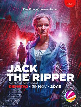 丝瓜视频《开膛手杰克 Jack the Ripper》免费在线观看