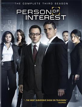 丝瓜视频《疑犯追踪 第三季 Person of Interest Season 3》免费在线观看