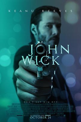 丝瓜视频《疾速追杀 John Wick》免费在线观看