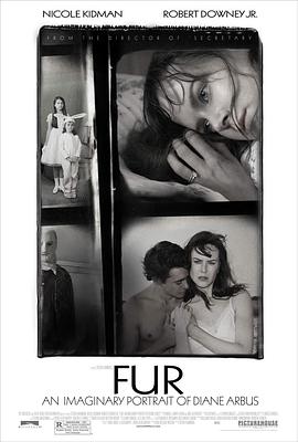 丝瓜视频《皮毛 Fur: An Imaginary Portrait of Diane Arbus》免费在线观看