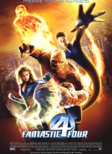 丝瓜视频《神奇四侠 Fantastic Four》免费在线观看